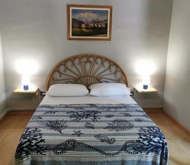 Licola Mare Villa | Dimora La Fenice
