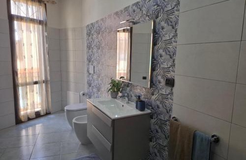 Guspini Apartment | Dimora La Genuina