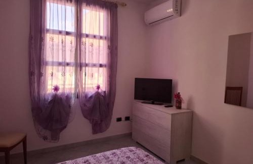 Guspini Apartment | Dimora La Genuina