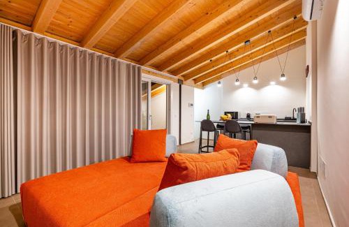 Donnalucata Villa | Dimora Lara