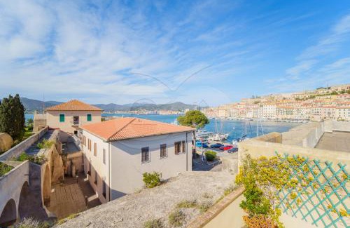 Portoferraio Old Town House | Dimora Le Fortezze sullo Scoglio - Goelba