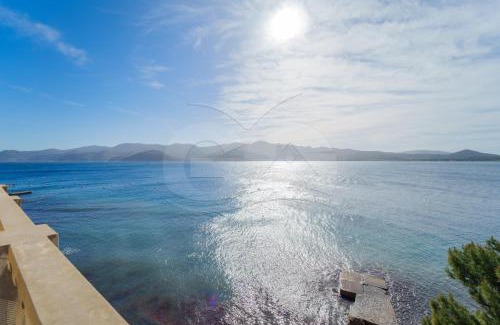 Portoferraio Old Town House | Dimora Le Fortezze sullo Scoglio - Goelba