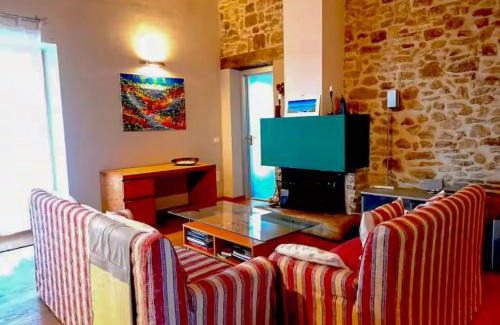 Arielli House | Dimora Le Poiane