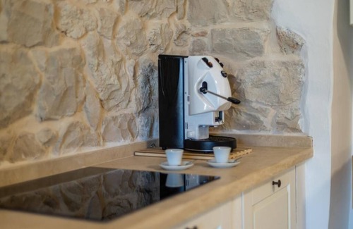 Torre Suda House | DIMORA LE SITE