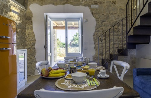 Torre Suda House | DIMORA LE SITE