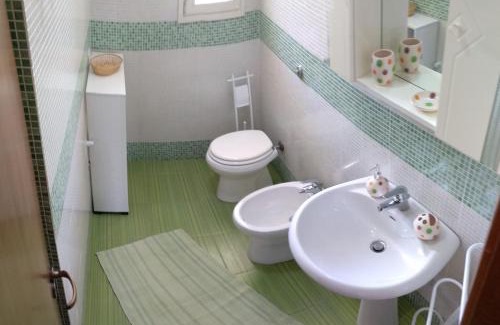 Boncore Apartment | Dimora Liccisa