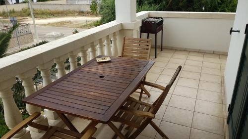 Boncore Apartment | Dimora Liccisa