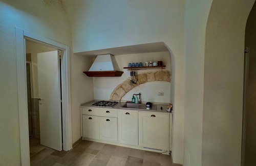 Centro Storico Apartment | Dimora Louise by Symphonya Rentals