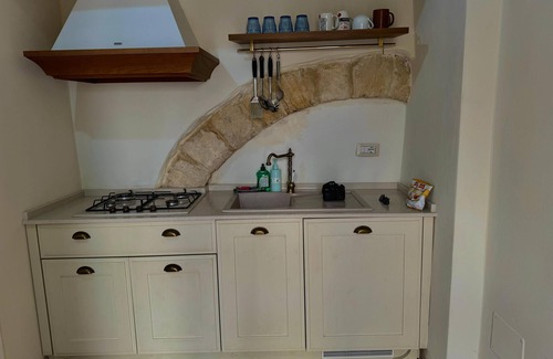 Centro Storico Apartment | Dimora Louise by Symphonya Rentals