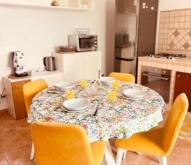 Taranto Villa | Dimora Lucci Marini