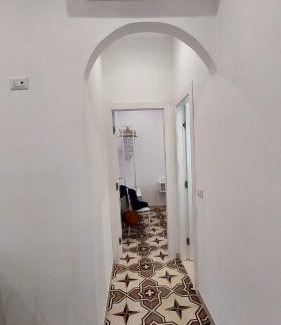 Locorotondo Apartment | Dimora Lucibello