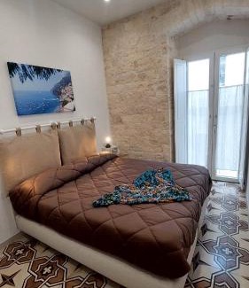 Locorotondo Apartment | Dimora Lucibello