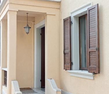 Ponti sul Mincio House | Dimora LUCILLA