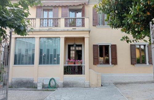 Ponti sul Mincio House | Dimora LUCILLA