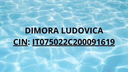 Copertino House | Dimora Ludovica
