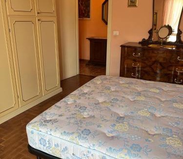 Marina di Carrara Apartment | Dimora Lunense