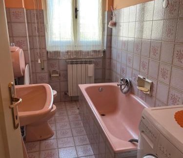 Marina di Carrara Apartment | Dimora Lunense