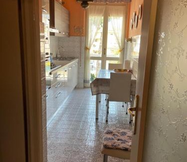 Marina di Carrara Apartment | Dimora Lunense