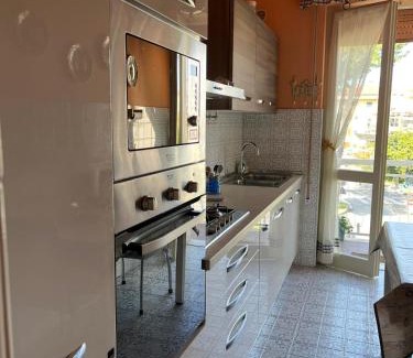 Marina di Carrara Apartment | Dimora Lunense