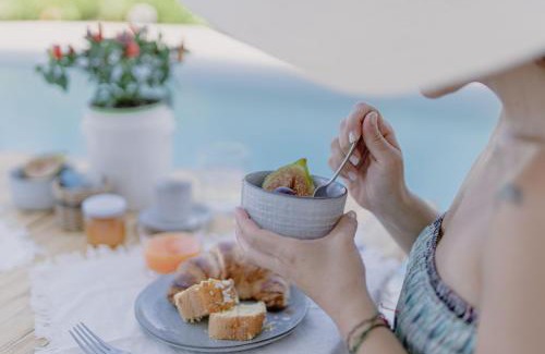 San Nicola Arcella Bed & Breakfast | Dimora Manfredo Eco B&B Luxury