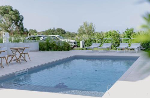 San Nicola Arcella Bed & Breakfast | Dimora Manfredo Eco B&B Luxury