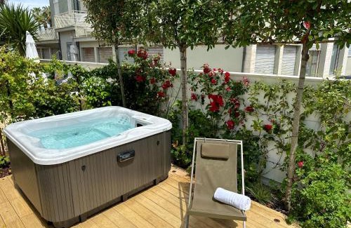 Porto Sant'Elpidio House | Dimora-Marche Full Experience