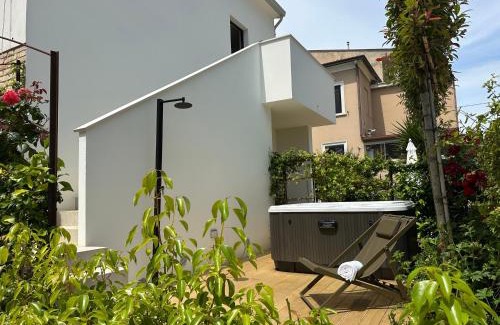 Porto Sant'Elpidio House | Dimora-Marche Full Experience