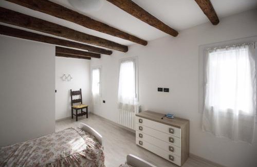 Pellestrina House | Dimora Marchiada - Isola di Pellestrina Ve