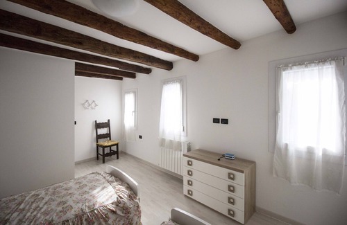 Pellestrina House | Dimora Marchiada - Isola di Pellestrina Ve