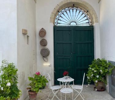 Struda House | Dimora Margherita in Salento