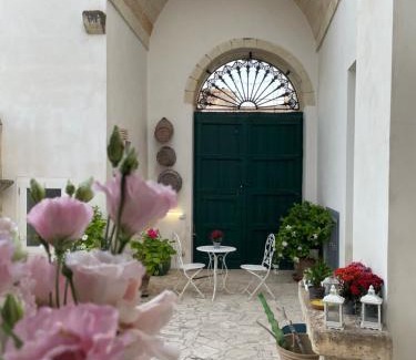 Struda House | Dimora Margherita in Salento