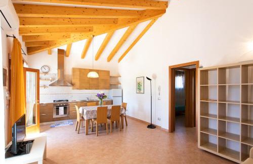Pellestrina House | Dimora Marina - Isola di Pellestrina Ve