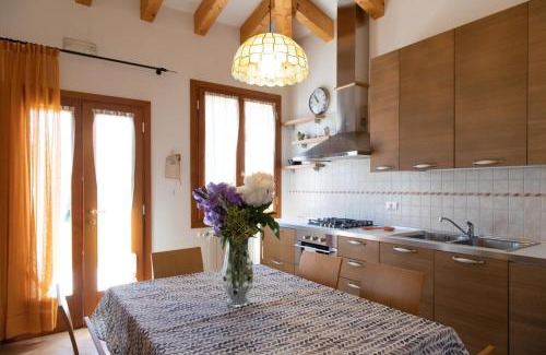 Pellestrina House | Dimora Marina - Isola di Pellestrina Ve