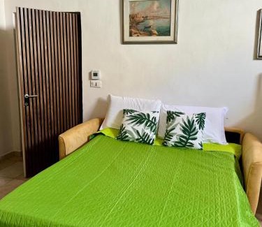 Centro Storico Apartment | Dimora Marina