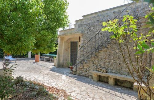 Maglie House | Dimora Marsanou - Natura relax e BBQ nel Salento