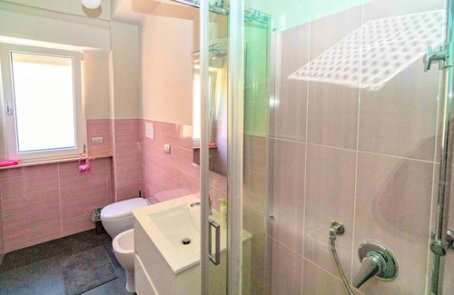 Monte Sant'Angelo House | Dimora Mastcarrir - Moderne camere in centro