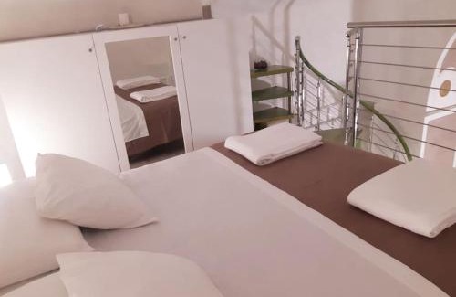 San Giorgio a Cremano House | DIMORA MERCADANTE