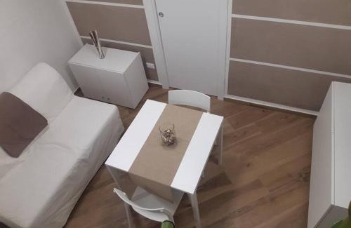 San Giorgio a Cremano House | DIMORA MERCADANTE