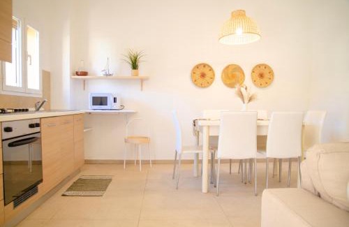 Torpe Apartment | Dimora Moderna nella Natura - 5min Spiaggia Budoni