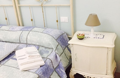 Dolo Bed & Breakfast | Dimora Naviglio B & B near Venice