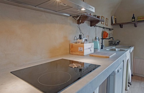 Dogliani House | Dimora nel Borgo charming restored house in a medieval village