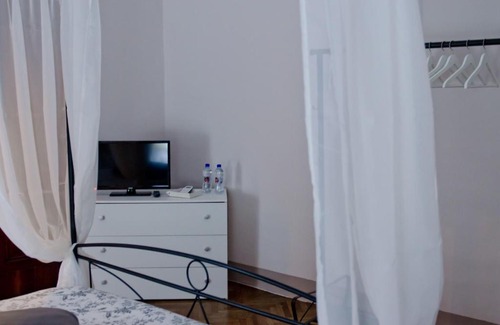 Offida Bed & Breakfast | Dimora nel borgo