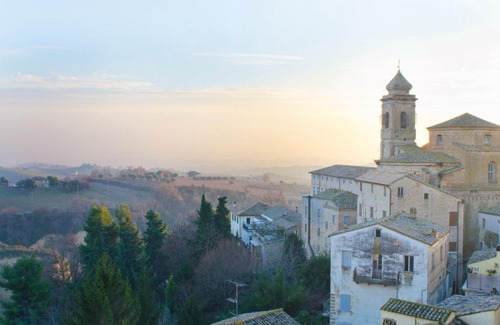 Offida Bed & Breakfast | Dimora nel borgo