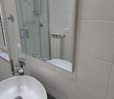 Aversa Apartment | Dimora Nonna Rosa