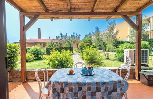 Stintino Apartment | Dimora Oleandro 50m From Beach