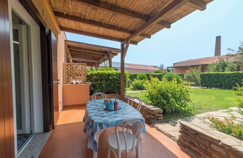 Stintino Apartment | Dimora Oleandro 50m From Beach