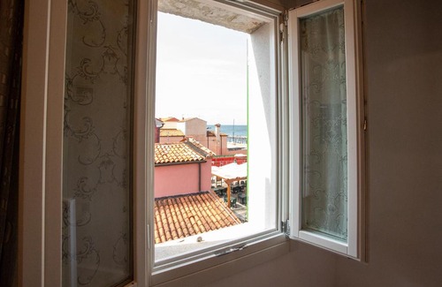 Pellestrina House | Dimora Oreste - Isola di Pellestrina Ve
