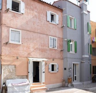 Pellestrina House | Dimora Oreste - Isola di Pellestrina Ve