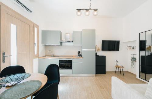 Olbia Apartment | Dimora Pacinotti
