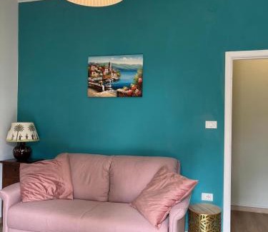 Perugia Apartment | Dimora Pagliara